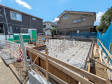 外観 【練馬区三原台1丁目】 外観 【練馬区三原台1丁目】