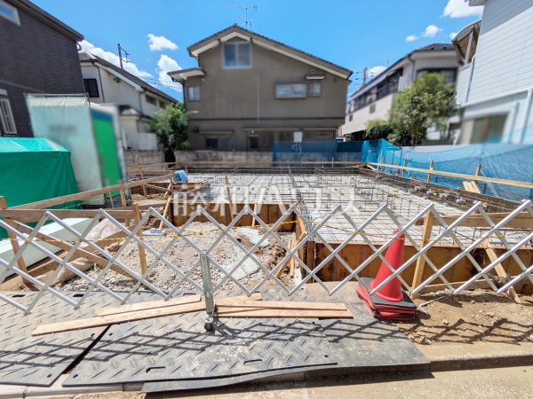 外観 【練馬区三原台1丁目】 外観 【練馬区三原台1丁目】