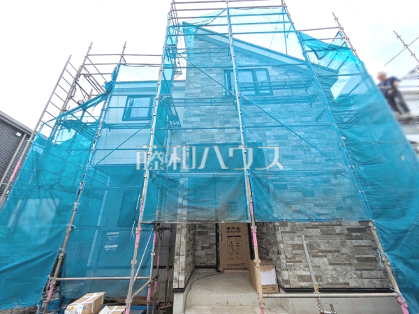 建物のプレゼンをさせていただきますので、実際の完成イメージを思い描いていただくことができます。お気軽にお問合せ下さい。 【練馬区三原台1丁目】 建物のプレゼンをさせていただきますので、実際の完成イメージを思い描いていただくことができます。お気軽にお問合せ下さい。 【練馬区三原台1丁目】