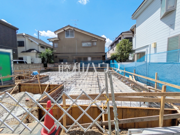外観 【練馬区三原台1丁目】 外観 【練馬区三原台1丁目】