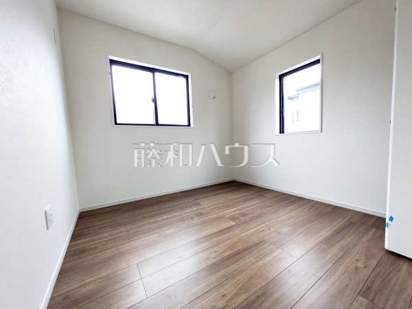2号棟 居室 【東村山市野口町4丁目】 2号棟 居室 【東村山市野口町4丁目】