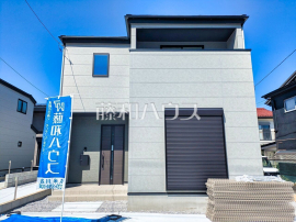 東村山市野口町4丁目