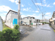 接道状況および現場風景 【東村山市野口町4丁目】 接道状況および現場風景 【東村山市野口町4丁目】