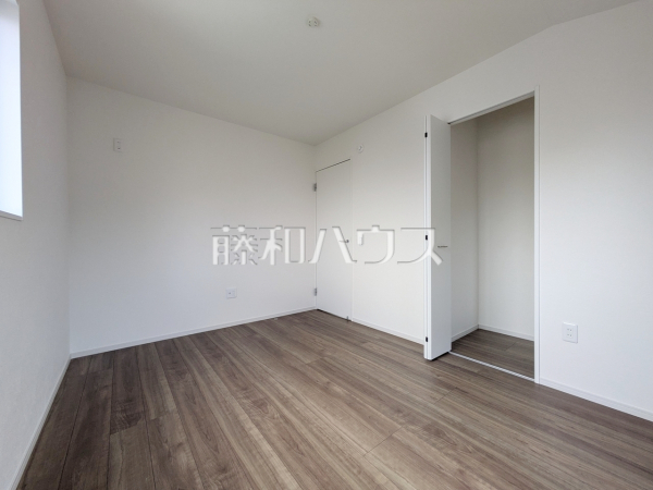 2号棟 居室 【東村山市野口町4丁目】 2号棟 居室 【東村山市野口町4丁目】