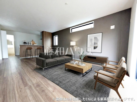 東村山市野口町4丁目