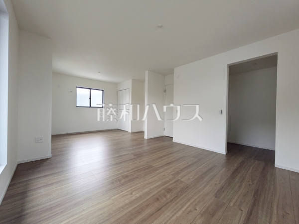 2号棟 居室 【東村山市野口町4丁目】 2号棟 居室 【東村山市野口町4丁目】