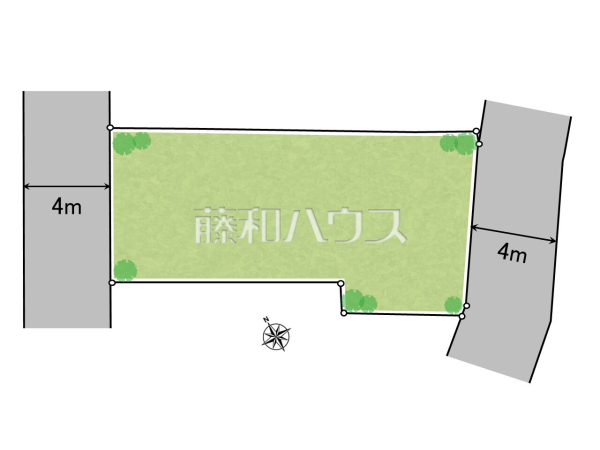 間取図 【朝霞市根岸台7丁目】 間取図 【朝霞市根岸台7丁目】