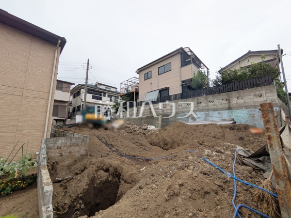 建物のプレゼンをさせていただきますので、実際の完成イメージを思い描いていただくことができます。お気軽にお問合せ下さい。 【朝霞市根岸台7丁目】 建物のプレゼンをさせていただきますので、実際の完成イメージを思い描いていただくことができます。お気軽にお問合せ下さい。 【朝霞市根岸台7丁目】