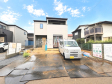 2号棟 外観 【東村山市野口町4丁目】 2号棟 外観 【東村山市野口町4丁目】