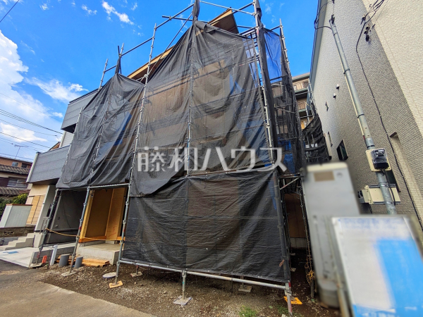 外観 【和光市新倉2丁目】 外観 【和光市新倉2丁目】