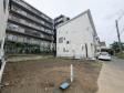 これから宅地造成の工事に着工していきます。 【和光市新倉2丁目】 これから宅地造成の工事に着工していきます。 【和光市新倉2丁目】