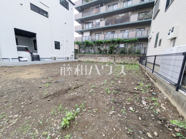 外観 【和光市新倉2丁目】 外観 【和光市新倉2丁目】