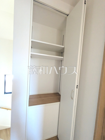 収納 【新座市野火止3丁目】 収納 【新座市野火止3丁目】