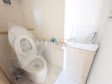 来客時に洗面所を見られずに済むトイレ内手洗い場 【新座市野火止3丁目】 来客時に洗面所を見られずに済むトイレ内手洗い場 【新座市野火止3丁目】