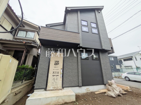 外観 【新座市野火止3丁目】 外観 【新座市野火止3丁目】