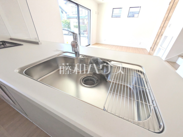 シンク 【新座市野火止3丁目】 シンク 【新座市野火止3丁目】