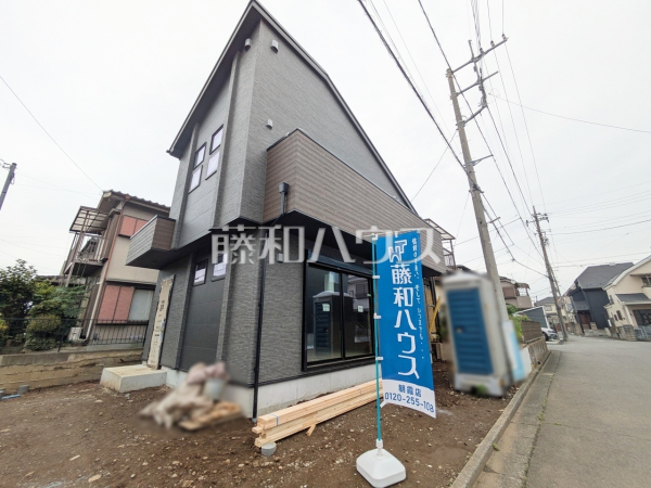 外観 【新座市野火止3丁目】 外観 【新座市野火止3丁目】