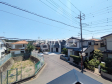 バルコニーからの眺望 【新座市野火止3丁目】 バルコニーからの眺望 【新座市野火止3丁目】