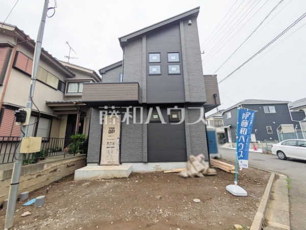 外観 【新座市野火止3丁目】 外観 【新座市野火止3丁目】