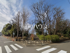 北野公園 北野公園