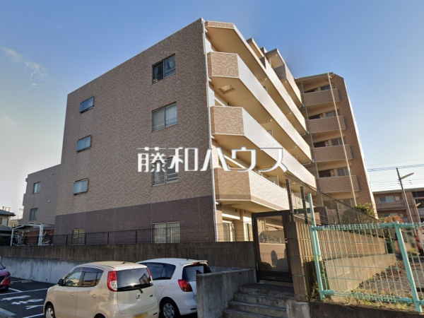 外観 【アルファスクエア小手指エコーレ】 外観 【アルファスクエア小手指エコーレ】