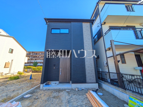 外観 【名古屋市守山区小幡宮ノ腰】 外観 【名古屋市守山区小幡宮ノ腰】