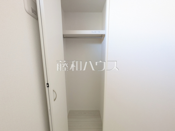収納 【名古屋市守山区小幡宮ノ腰】 収納 【名古屋市守山区小幡宮ノ腰】