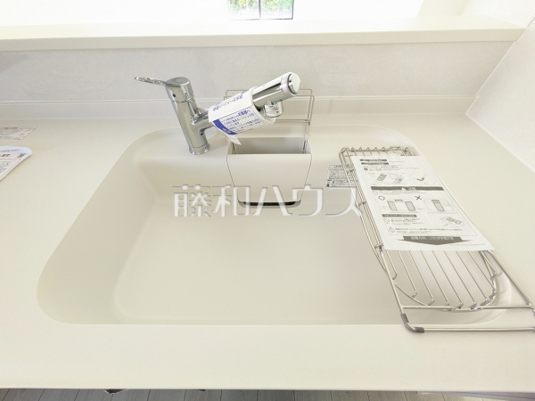 キッチンシンク 【名古屋市守山区小幡宮ノ腰】 キッチンシンク 【名古屋市守山区小幡宮ノ腰】