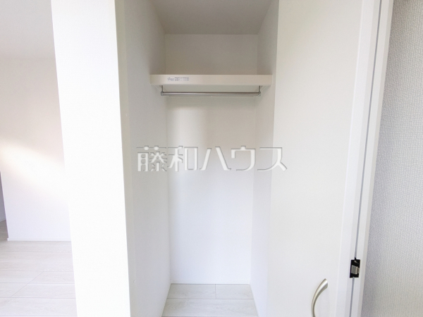 収納 【名古屋市守山区小幡宮ノ腰】 収納 【名古屋市守山区小幡宮ノ腰】