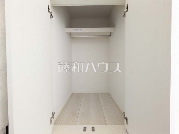 収納 【名古屋市守山区小幡宮ノ腰】 収納 【名古屋市守山区小幡宮ノ腰】