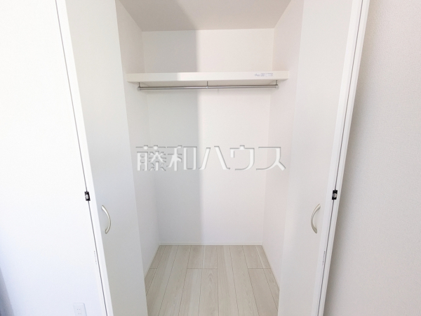 収納 【名古屋市守山区小幡宮ノ腰】 収納 【名古屋市守山区小幡宮ノ腰】