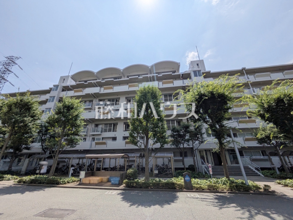 外観 【長峰杜の3番街1号棟】 外観 【長峰杜の3番街1号棟】