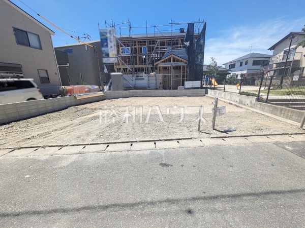 外観 【福岡市早良区賀茂4丁目】 外観 【福岡市早良区賀茂4丁目】