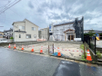 現地写真 【福岡市早良区賀茂4丁目】 現地写真 【福岡市早良区賀茂4丁目】