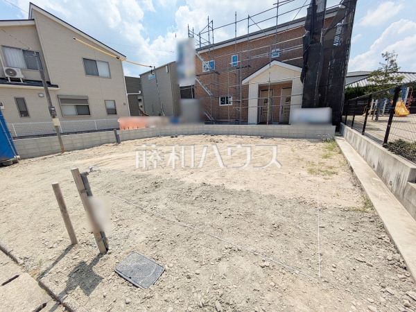 外観 【福岡市早良区賀茂4丁目】 外観 【福岡市早良区賀茂4丁目】