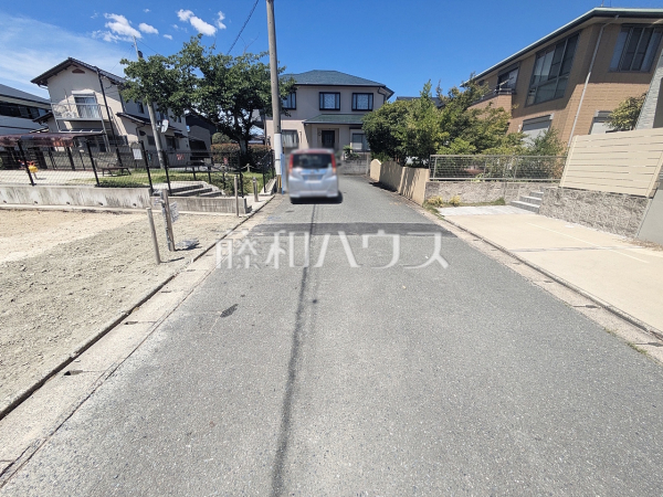 せ 【福岡市早良区賀茂4丁目】 せ 【福岡市早良区賀茂4丁目】