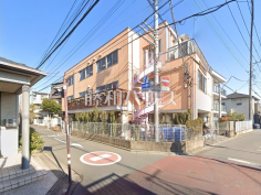 所沢文化保育園 所沢文化保育園