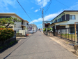 接道状況および現場風景 【春日井市上ノ町1丁目】 接道状況および現場風景 【春日井市上ノ町1丁目】