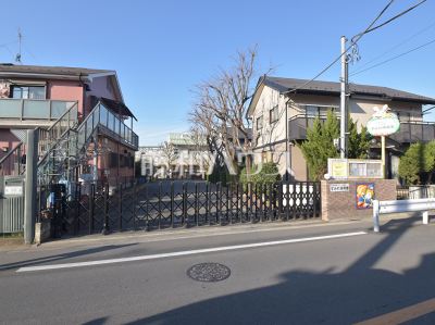 保育園 保育園