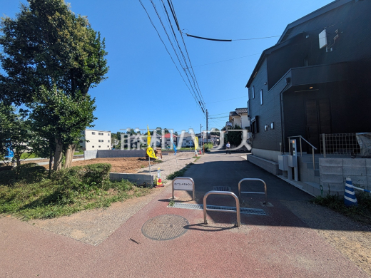 土日祝はもちろん、平日のご案内も可能です。まずはお気軽にお問合せ下さいませ。【西東京市向台町6丁目】