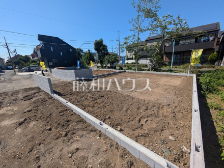 現場風景 【西東京市向台町6丁目】/撮影日2026/07/10