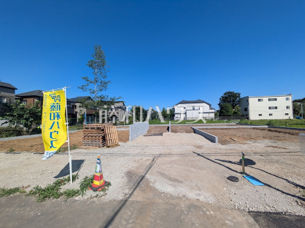 見学はしたいけど、なかなか時間が取れない・・・そんな方に出勤前や仕事終わりにマイホームを見学できるサポートをいたします。【西東京市向台町6丁目】/撮影日2026/07/10