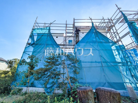 2号棟 外観 【西東京市向台町6丁目】/撮影日2026/10/08
