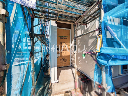 2号棟 外観 【西東京市向台町6丁目】/撮影日2026/10/08