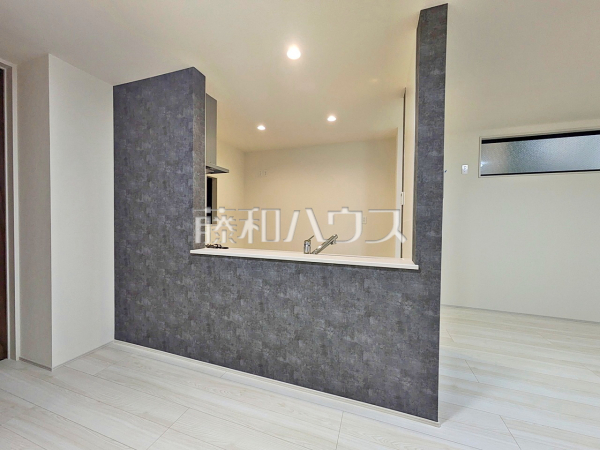キッチン 【小平市小川西町2丁目】 キッチン 【小平市小川西町2丁目】