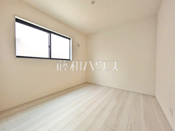 居室 【小平市小川西町2丁目】 居室 【小平市小川西町2丁目】