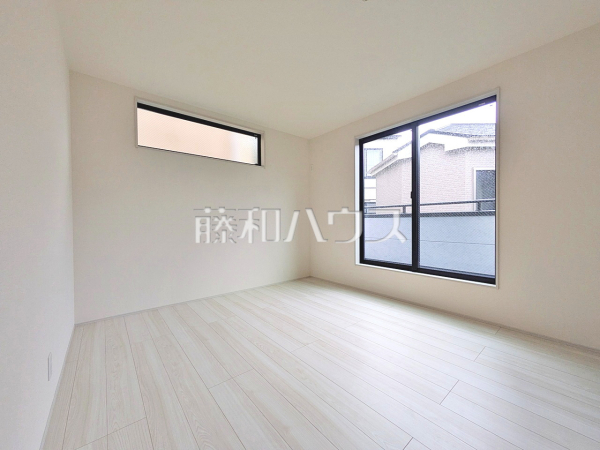 居室 【小平市小川西町2丁目】 居室 【小平市小川西町2丁目】