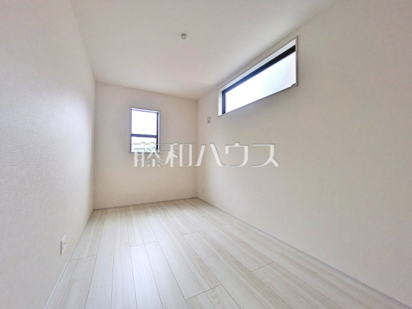 居室 【小平市小川西町2丁目】 居室 【小平市小川西町2丁目】