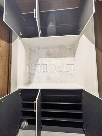収納 【小平市小川西町2丁目】 収納 【小平市小川西町2丁目】