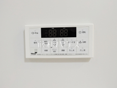 発電・温水設備 【三鷹市大沢4丁目】追焚機能付で時間差入浴もOK
発電・温水設備 【三鷹市大沢4丁目】追焚機能付で時間差入浴もOK